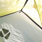 画像をギャラリービューアに読み込む, テント キャンプ MOBI GARDEN モビガーデン LIGHT KNIGHT 1/1 1人用 軽量 ソロ ソロテント  mobi garden
