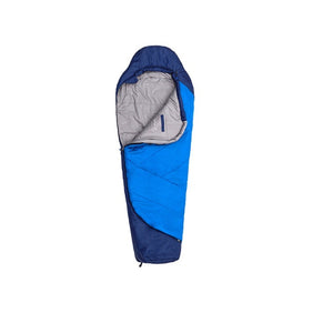 マミー型 スリーピングバッグ 寝袋 シュラフ -5℃