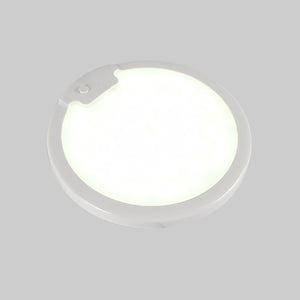 LEDシーリングライト 12V/24V クールホワイト