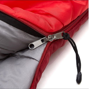 マミー型 スリーピングバッグ 寝袋 シュラフ -5℃