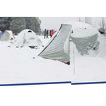 画像をギャラリービューアに読み込む, 【HEWOLF】スノーフライ付き ２人用テント 送料無料

