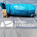画像をギャラリービューアに読み込む, モビガーデン 3人用テント COLD MOUNTAIN 並行輸入品 mobigarden
