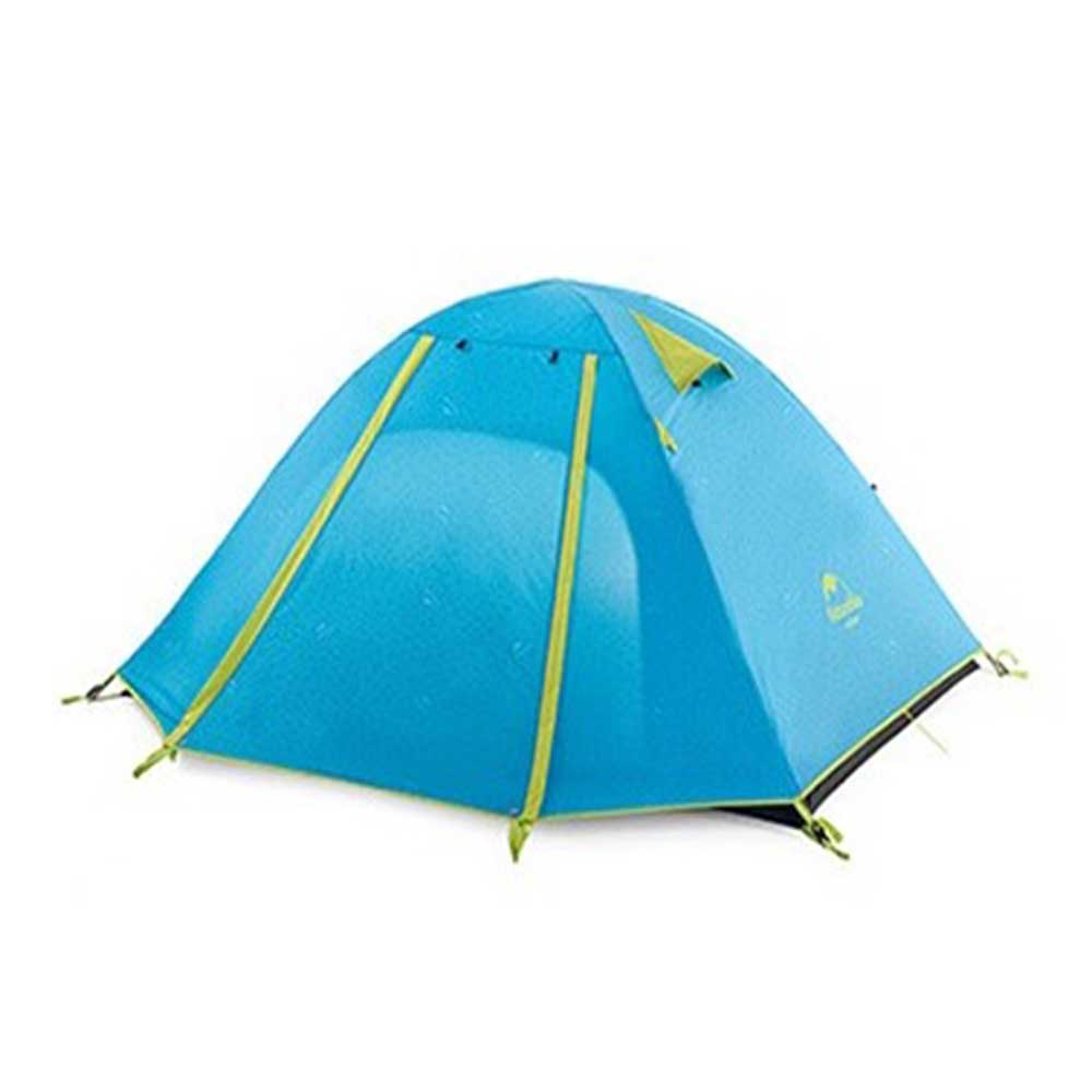 Naturehike ネイチャーハイク P2 Aluminium Poles Tent 2人用ドーム型