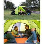 画像をギャラリービューアに読み込む, 【Naturehike(ネイチャーハイク)】 P3 Aluminium Poles Tent 3人用ドーム型テント
